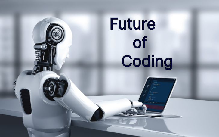 Future of Coding: Will AI replace Programmers?